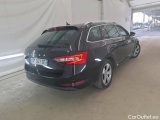  Skoda  Superb  Break Business 2.0 TDI 150CV BVA7 E6d #3
