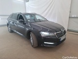  Skoda  Superb  Break Business 2.0 TDI 150CV BVA7 E6d #4