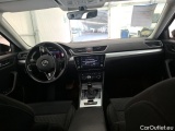  Skoda  Superb  Break Business 2.0 TDI 150CV BVA7 E6d #5