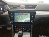  Skoda  Superb  Break Business 2.0 TDI 150CV BVA7 E6d #7