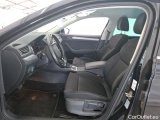  Skoda  Superb  Break Business 2.0 TDI 150CV BVA7 E6d #8