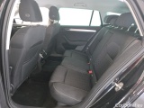  Skoda  Superb  Break Business 2.0 TDI 150CV BVA7 E6d #9