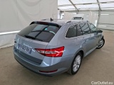  Skoda  Superb  Break Business 2.0 TDI 150CV BVA7 E6dT #3