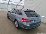  Skoda  Superb  Break Business 2.0 TDI 150CV BVA7 E6dT #2