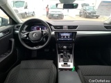  Skoda  Superb  Break Business 2.0 TDI 150CV BVA7 E6dT #5