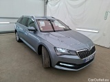  Skoda  Superb  Break Business 2.0 TDI 150CV BVA7 E6dT #4