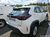  Toyota  Yaris Cross TOYOTA  Hybride / 2021 / 5P / SUV 1.5 HYBRID 116H DYNAMIC BUSINESS BEYOND #3