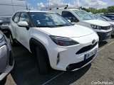  Toyota  Yaris Cross TOYOTA  Hybride / 2021 / 5P / SUV 1.5 HYBRID 116H DYNAMIC BUSINESS BEYOND #4