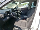  Toyota  Yaris Cross TOYOTA  Hybride / 2021 / 5P / SUV 1.5 HYBRID 116H DYNAMIC BUSINESS BEYOND #8