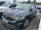  Volkswagen  Tiguan VOLKSWAGEN  / 2020 / 5P / SUV 2.0 TDI 150 DSG7 Life Business 