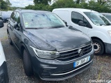  Volkswagen  Tiguan VOLKSWAGEN  / 2020 / 5P / SUV 2.0 TDI 150 DSG7 Life Business #4