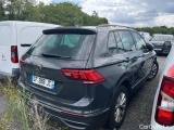  Volkswagen  Tiguan VOLKSWAGEN  / 2020 / 5P / SUV 2.0 TDI 150 DSG7 Life Business #3