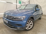  Volkswagen  Tiguan VOLKSWAGEN  Allspace / 2017 / 5P / SUV 2.0 TDI 150 DSG7 Carat 4Motion 