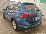  Volkswagen  Tiguan VOLKSWAGEN  Allspace / 2017 / 5P / SUV 2.0 TDI 150 DSG7 Carat 4Motion #2