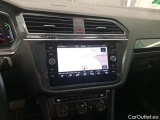  Volkswagen  Tiguan VOLKSWAGEN  Allspace / 2017 / 5P / SUV 2.0 TDI 150 DSG7 Carat 4Motion #7