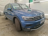  Volkswagen  Tiguan VOLKSWAGEN  Allspace / 2017 / 5P / SUV 2.0 TDI 150 DSG7 Carat 4Motion #4