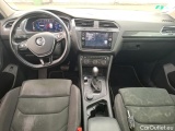  Volkswagen  Tiguan VOLKSWAGEN  Allspace / 2017 / 5P / SUV 2.0 TDI 150 DSG7 Carat 4Motion #5
