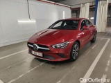  Mercedes  CLA-Klasse CLA CLA 250 e Business Solution (PHEV) 160kW/218pk  4D/P Auto-8 