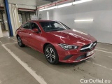  Mercedes  CLA-Klasse CLA CLA 250 e Business Solution (PHEV) 160kW/218pk  4D/P Auto-8 #2
