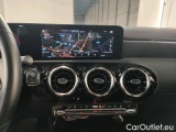  Mercedes  CLA-Klasse CLA CLA 250 e Business Solution (PHEV) 160kW/218pk  4D/P Auto-8 #6
