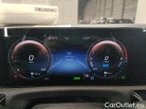  Mercedes  CLA-Klasse CLA CLA 250 e Business Solution (PHEV) 160kW/218pk  4D/P Auto-8 #9