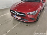  Mercedes  CLA-Klasse CLA CLA 250 e Business Solution (PHEV) 160kW/218pk  4D/P Auto-8 #18