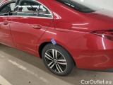  Mercedes  CLA-Klasse CLA CLA 250 e Business Solution (PHEV) 160kW/218pk  4D/P Auto-8 #23