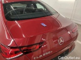  Mercedes  CLA-Klasse CLA CLA 250 e Business Solution (PHEV) 160kW/218pk  4D/P Auto-8 #26