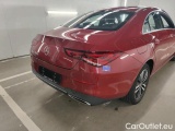  Mercedes  CLA-Klasse CLA CLA 250 e Business Solution (PHEV) 160kW/218pk  4D/P Auto-8 #31