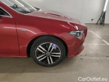  Mercedes  CLA-Klasse CLA CLA 250 e Business Solution (PHEV) 160kW/218pk  4D/P Auto-8 #35