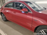  Mercedes  CLA-Klasse CLA CLA 250 e Business Solution (PHEV) 160kW/218pk  4D/P Auto-8 #41