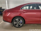  Mercedes  CLA-Klasse CLA CLA 250 e Business Solution (PHEV) 160kW/218pk  4D/P Auto-8 #45