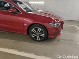  Mercedes  CLA-Klasse CLA CLA 250 e Business Solution (PHEV) 160kW/218pk  4D/P Auto-8 #48
