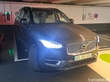  Volvo  XC90 RECHARGE T8 AWD 310+145 CH GEARTRONIC 8 7PL START  3 