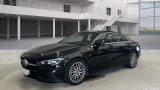  Mercedes  CLA-Klasse COUPÉ 200 D 8G-DCT PROGRESSIVE LINE  9 