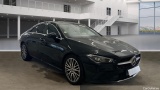  Mercedes  CLA-Klasse COUPÉ 200 D 8G-DCT PROGRESSIVE LINE  9 #2