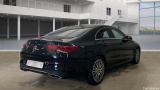  Mercedes  CLA-Klasse COUPÉ 200 D 8G-DCT PROGRESSIVE LINE  9 #3