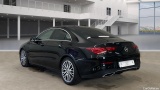  Mercedes  CLA-Klasse COUPÉ 200 D 8G-DCT PROGRESSIVE LINE  9 #4