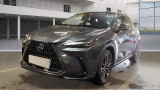  Lexus  NX 350H 4WD HYBRIDE EXECUTIVE  10 