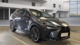  Lexus  NX 350H 4WD HYBRIDE EXECUTIVE  10 #2