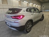  Bmw  X2 XDRIVE 25E 220 CH BVA6 BUSINESS DESIGN  12 #2