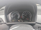  Bmw  X2 XDRIVE 25E 220 CH BVA6 BUSINESS DESIGN  12 #3