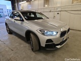  Bmw  X2 XDRIVE 25E 220 CH BVA6 BUSINESS DESIGN  12 #6