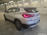  Bmw  X2 XDRIVE 25E 220 CH BVA6 BUSINESS DESIGN  12 #7