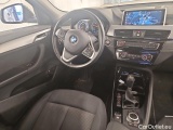  Bmw  X2 XDRIVE 25E 220 CH BVA6 BUSINESS DESIGN  12 #8
