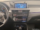  Bmw  X2 XDRIVE 25E 220 CH BVA6 BUSINESS DESIGN  12 #12