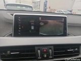  Bmw  X2 XDRIVE 25E 220 CH BVA6 BUSINESS DESIGN  12 #17