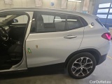  Bmw  X2 XDRIVE 25E 220 CH BVA6 BUSINESS DESIGN  12 #38
