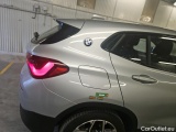  Bmw  X2 XDRIVE 25E 220 CH BVA6 BUSINESS DESIGN  12 #47