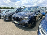  Bmw  X5 XDRIVE45E 394 CH BVA8 M SPORT  13 